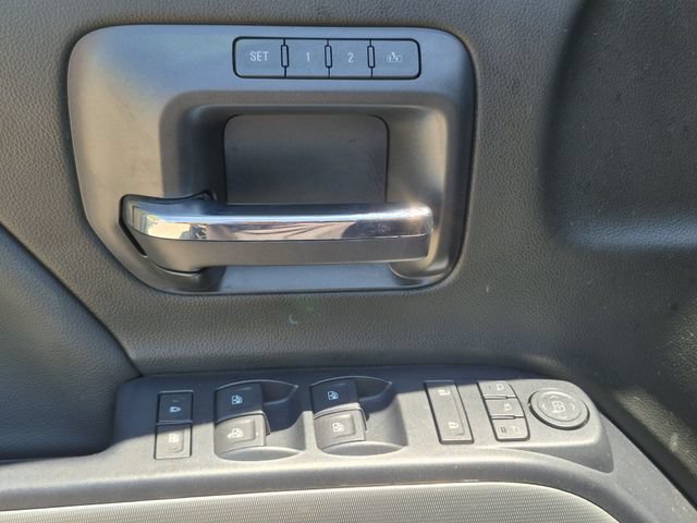 Used 2017 Chevrolet Silverado 3500 LTZ w/ Duramax Plus Package AWD/4WD image 7
