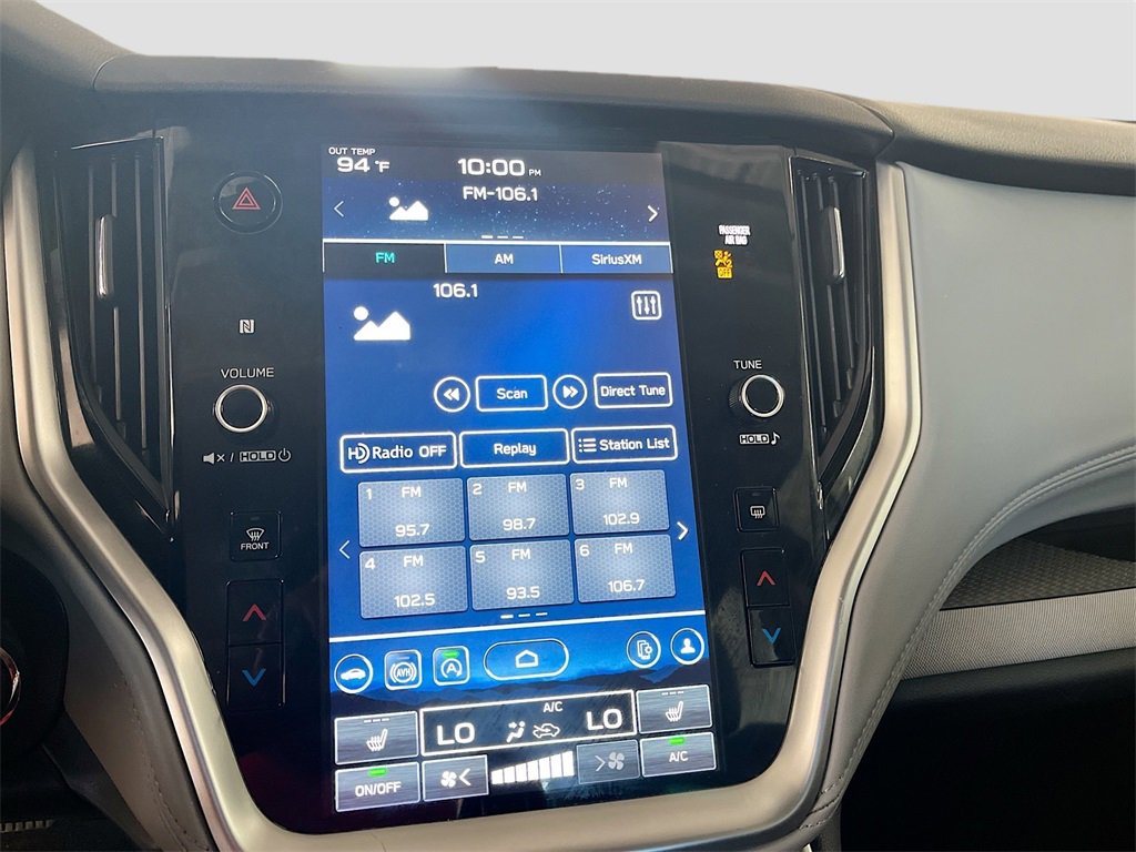 Used 2024 Subaru Legacy Premium image 14