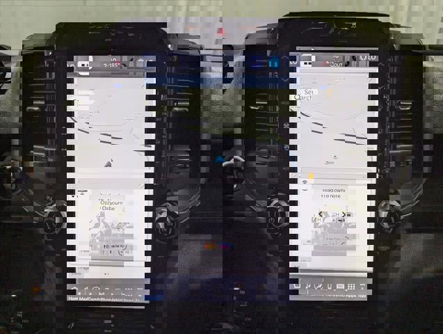 New 2025 RAM 2500 Tradesman image 40