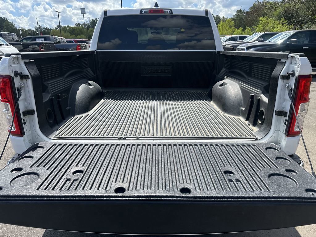Used 2022 RAM 1500 Big Horn image 40
