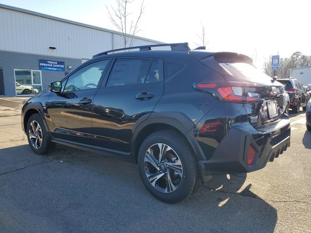 New 2026 Subaru Crosstrek 2.0i Premium AWD/4WD video 4