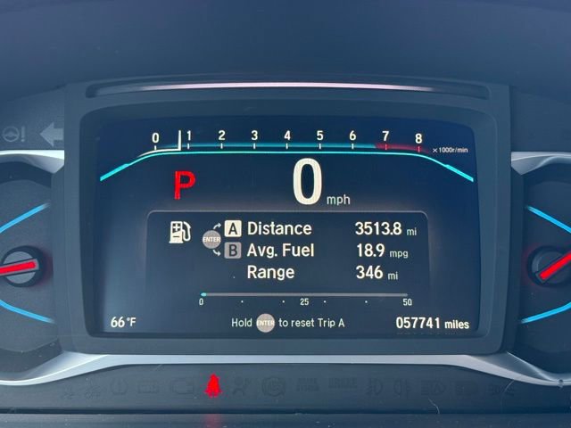 Used 2021 Honda Pilot EX-L image 18