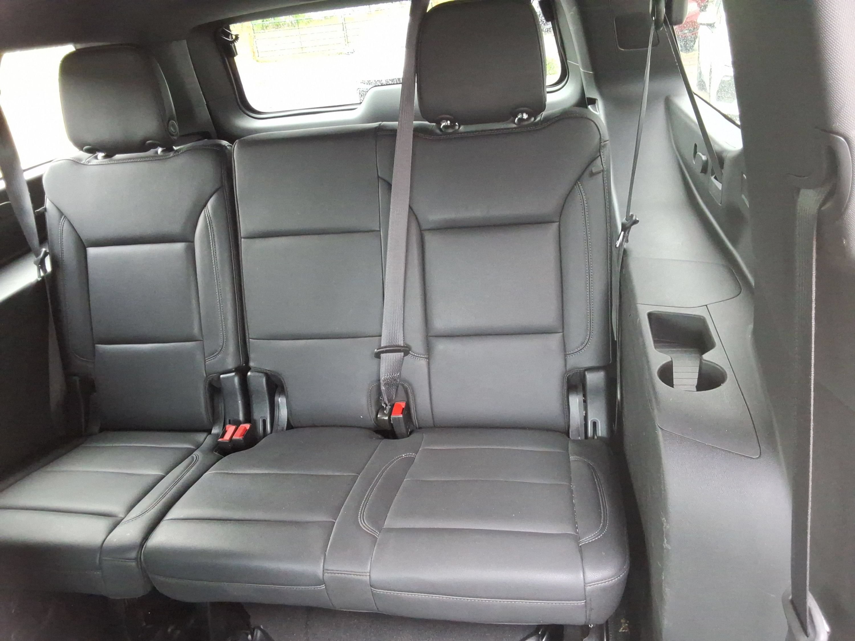Used 2024 Chevrolet Suburban LT AWD/4WD image 31