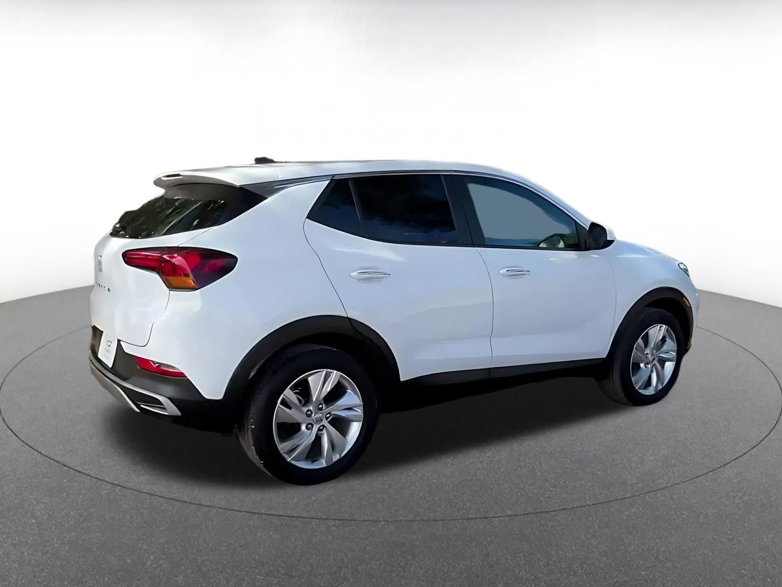 Used 2025 Buick Encore GX Preferred FWD image 15