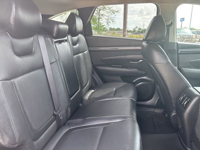 Used 2024 Hyundai Tucson Limited image 14