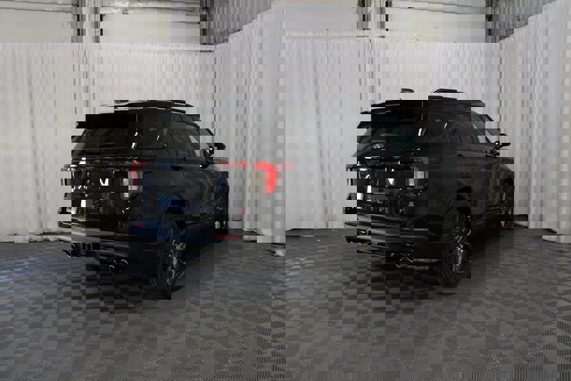 New 2026 Ford Explorer ST image 57