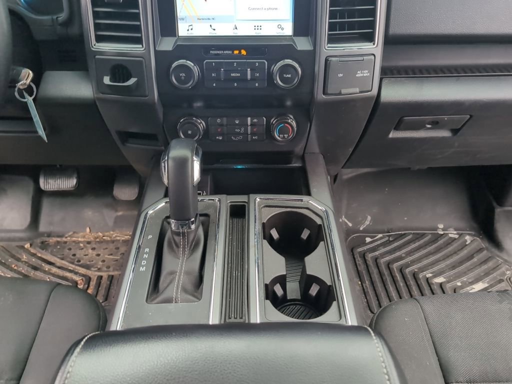 Used 2019 Ford F150 XLT w/ Equipment Group 302A Luxury image 18