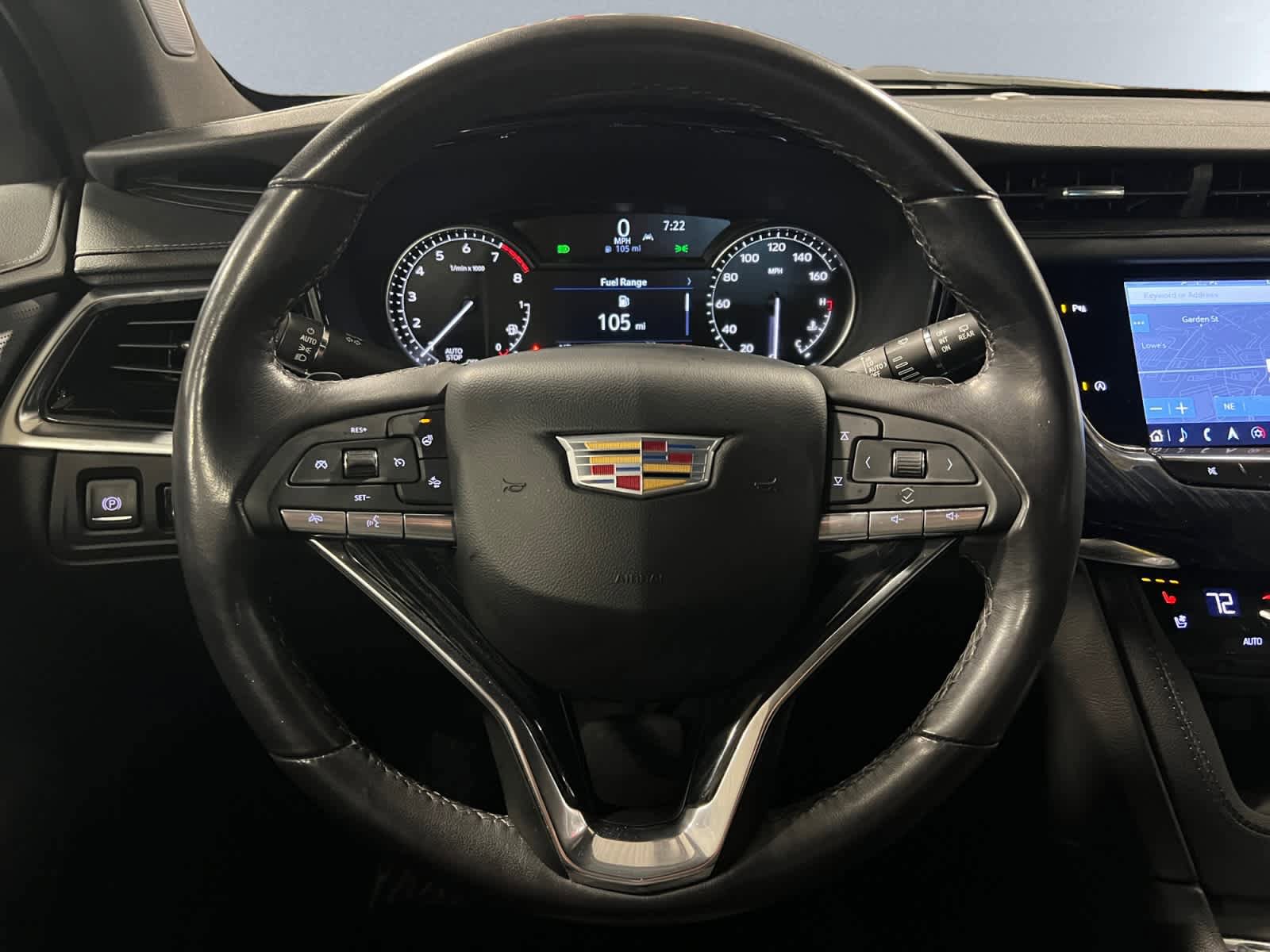 Used 2024 Cadillac XT6 Premium Luxury AWD/4WD image 18