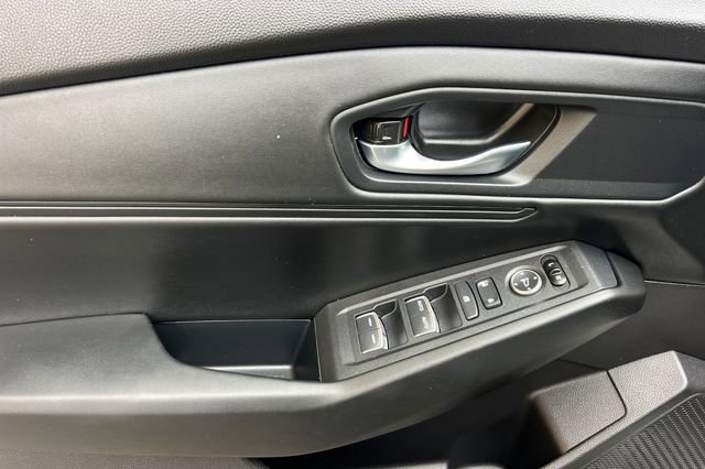 Used 2024 Honda Accord EX image 11