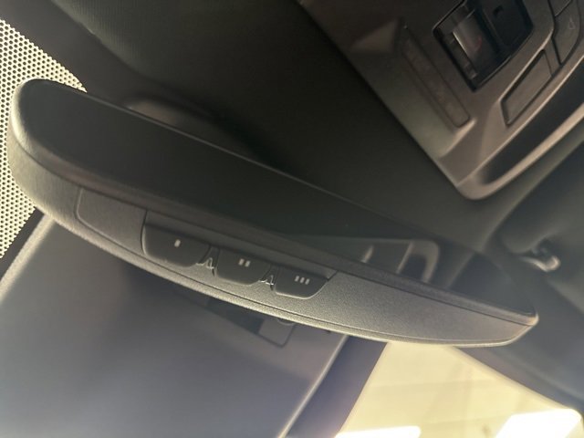 New 2026 Toyota Crown Platinum image 35