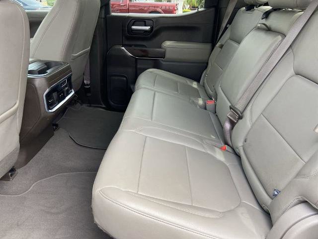Used 2020 GMC Sierra 1500 SLT w/ SLT Premium Plus Package AWD/4WD image 21