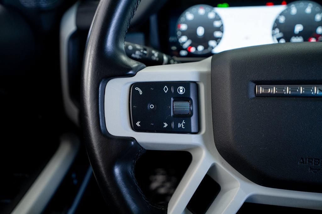 Used 2024 Land Rover Defender 90 S AWD/4WD image 37