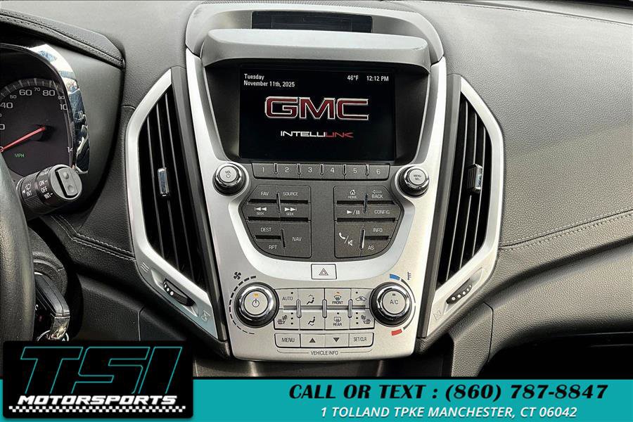 Used 2017 GMC Terrain Denali image 32