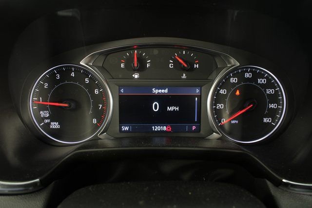 Used 2024 Chevrolet Blazer LT w/ Convenience Package image 12