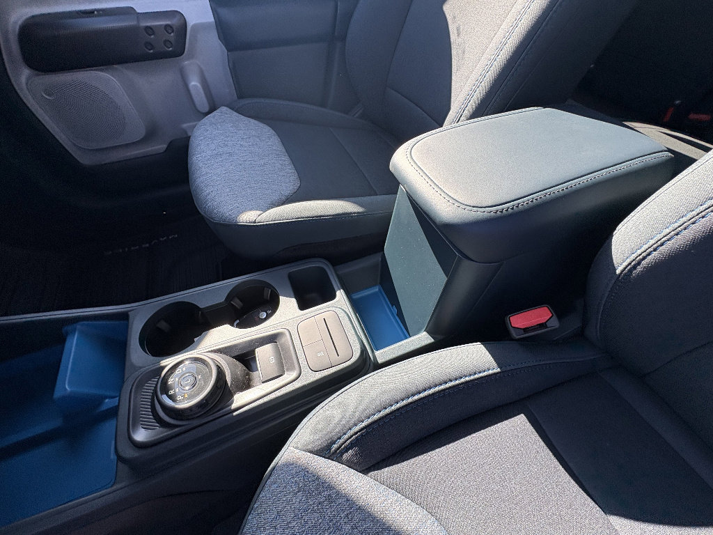 New 2026 Ford Maverick XLT image 35