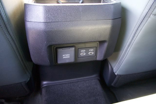 Used 2026 Toyota Tacoma 4x4 Double Cab Hybrid image 16