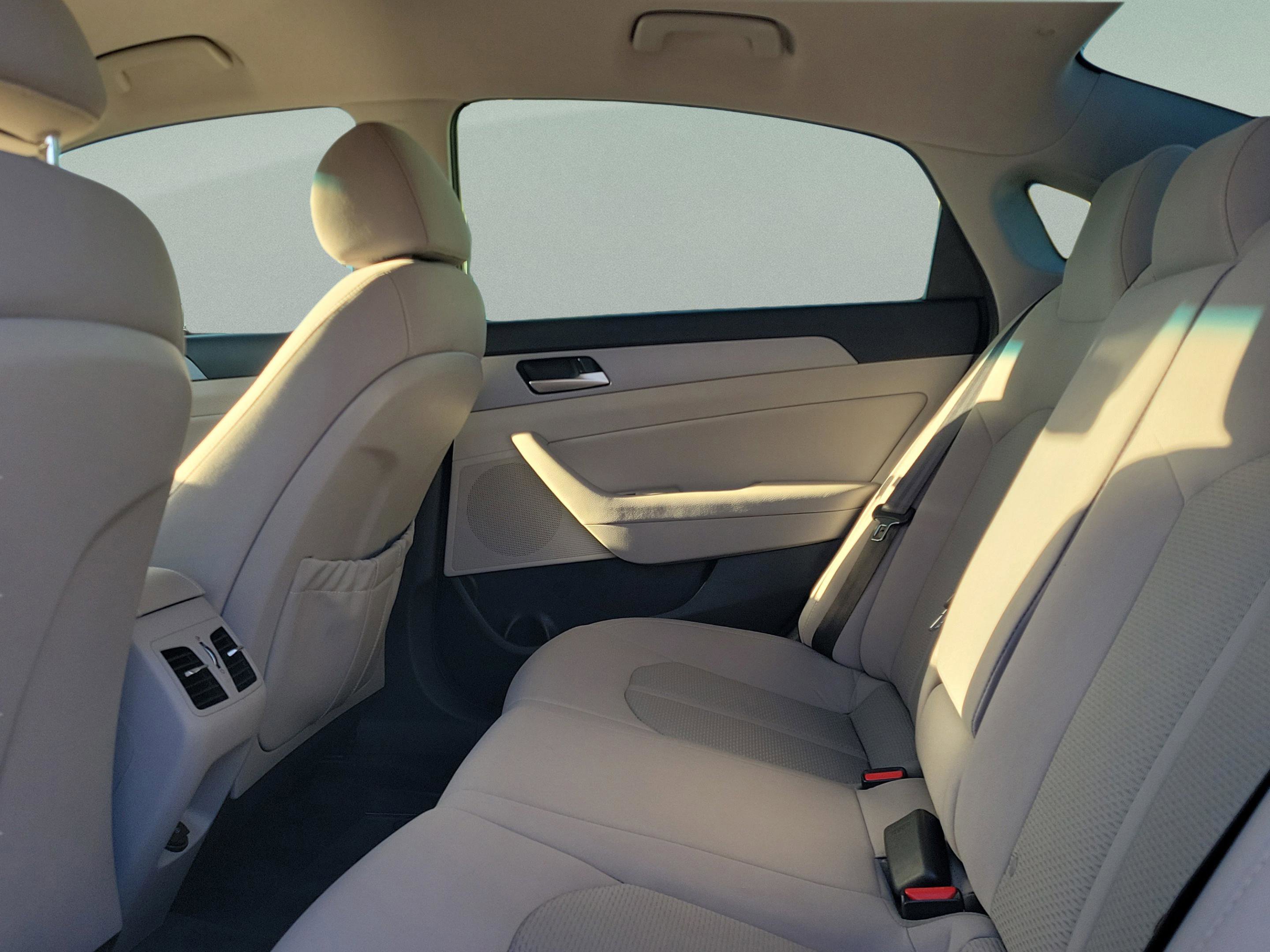 Used 2019 Hyundai Sonata SEL image 9