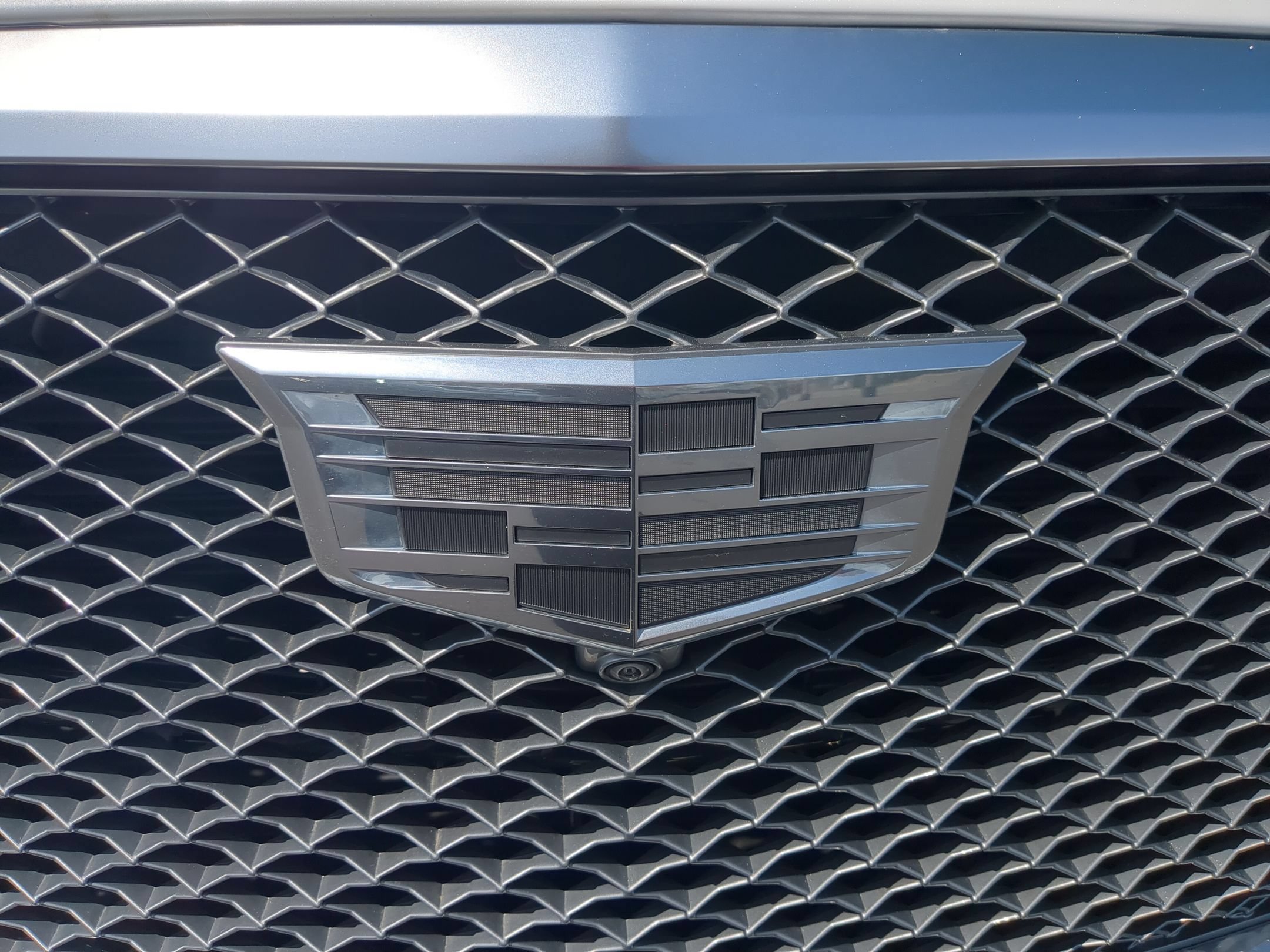 Certified 2023 Cadillac Escalade ESV Premium Luxury w/ LPO, Radiant Package AWD/4WD image 30