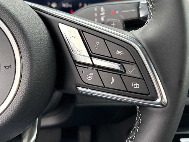 New 2025 Buick Enclave Sport Touring image 13