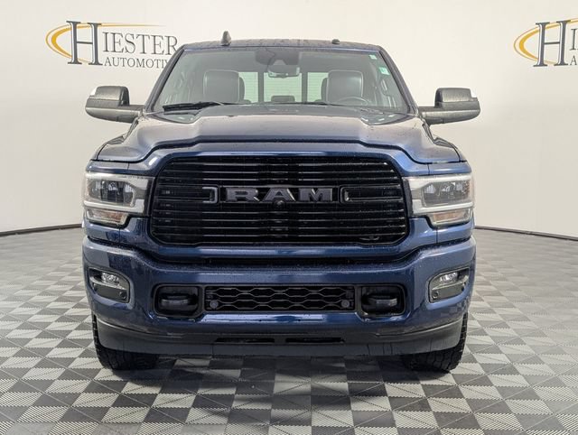 Certified 2021 RAM 2500 Laramie AWD/4WD image 3