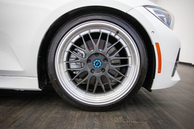 Used 2020 BMW 330i xDrive Sedan w/ Convenience Package image 43
