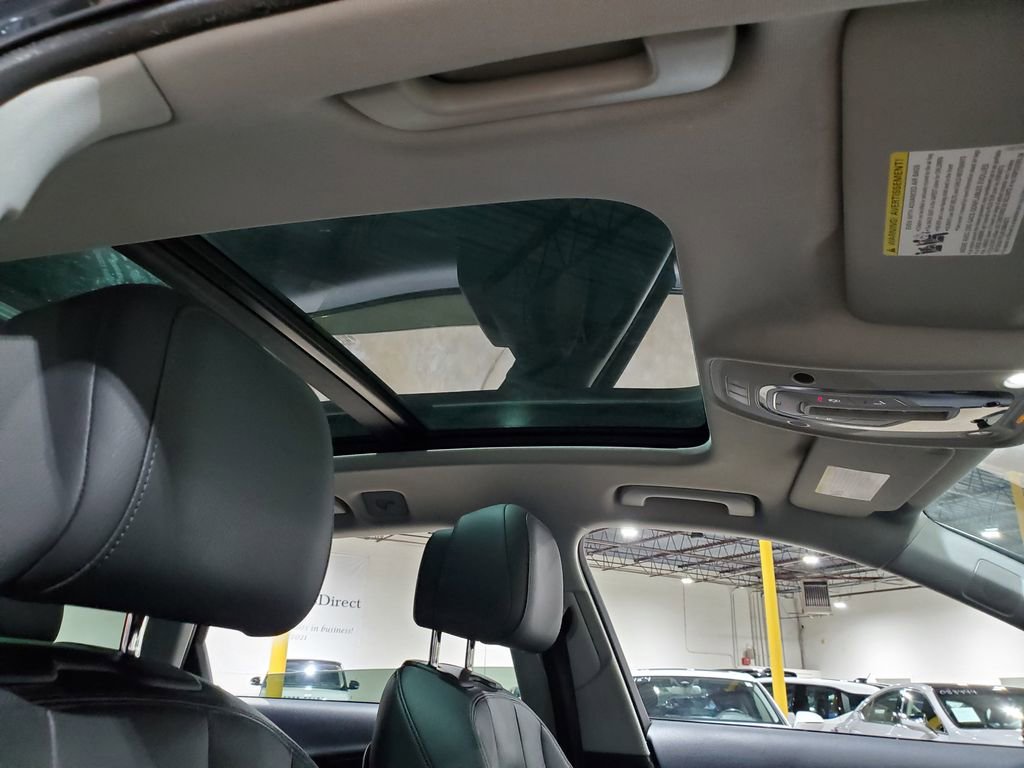 Used 2017 Audi A4 2.0T allroad Premium Plus image 16