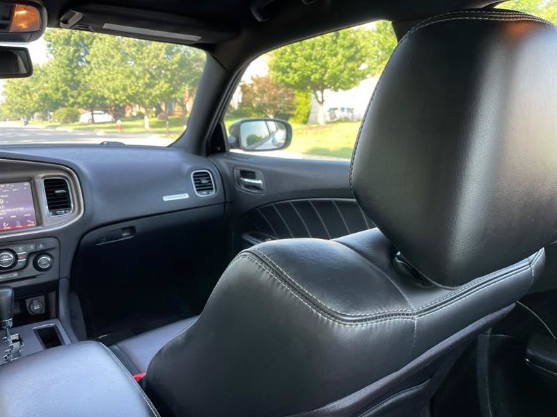 Used 2012 Dodge Charger R/T RWD image 58