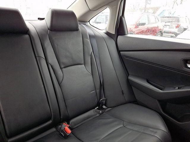 Used 2024 Honda Accord EX-L image 20