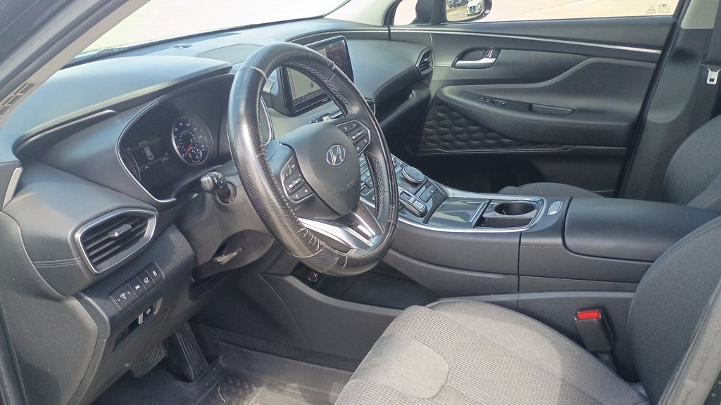 Used 2023 Hyundai Santa Fe SEL w/ Cargo Package AWD/4WD image 18