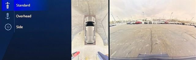 Used 2024 Chevrolet Traverse RS image 40