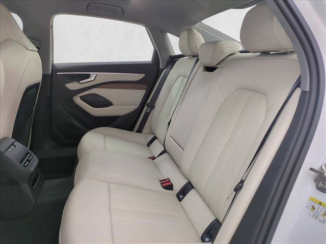 Used 2026 Audi A6 Premium AWD/4WD image 22