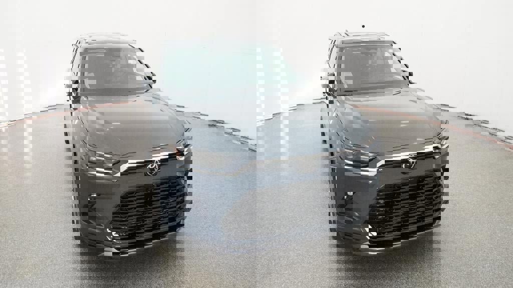 New 2026 Toyota Grand Highlander Limited image 14