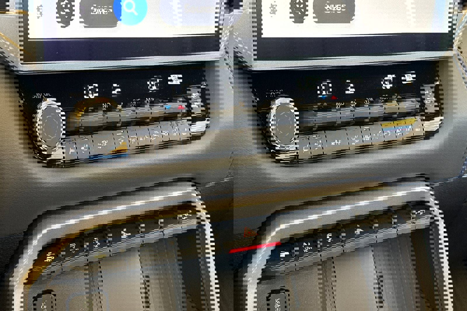 New 2026 Toyota Tundra Platinum image 24