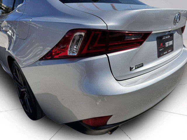 Used 2015 Lexus IS 250 w/ F-Sport Package image 16