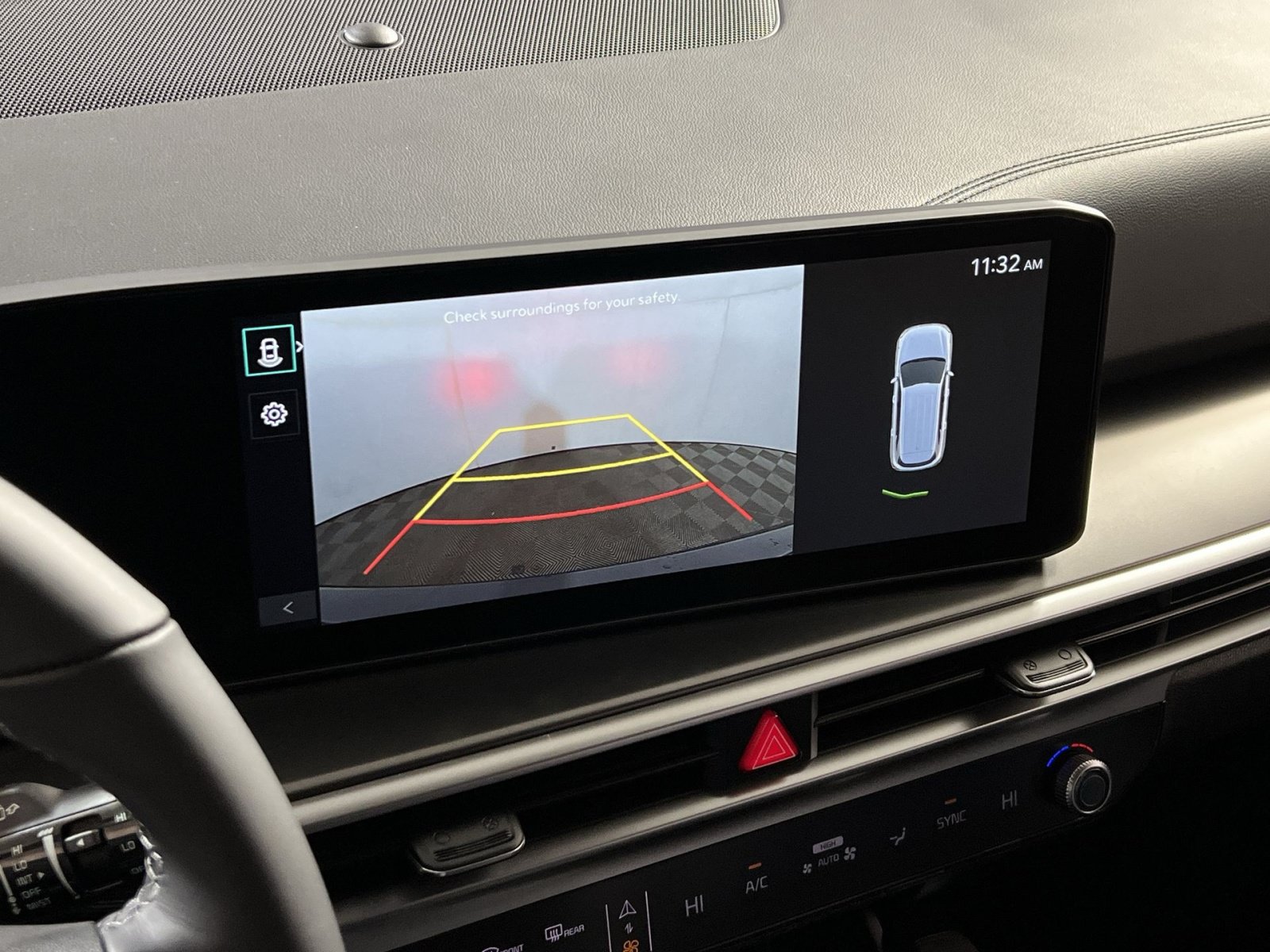 New 2026 Kia Sorento S AWD/4WD image 17