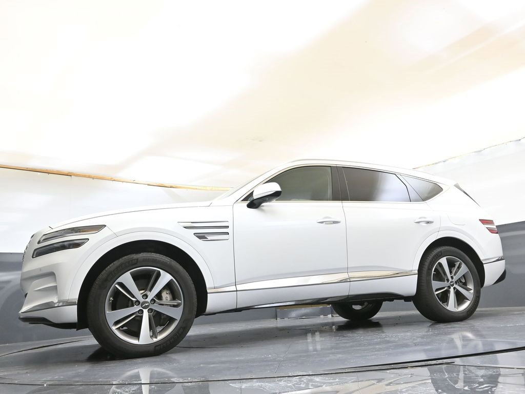 Used 2024 Genesis GV80 3.5T image 30