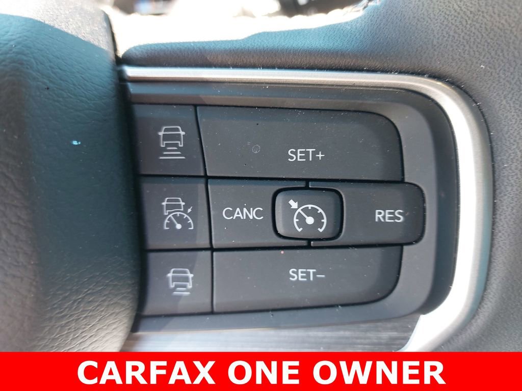 Used 2023 Jeep Wagoneer Series III w/ Preferred Equipment Group image 20