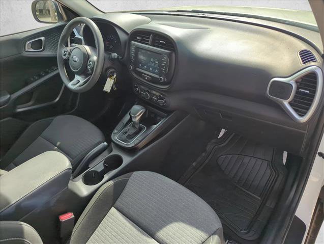 Used 2020 Kia Soul S FWD image 24