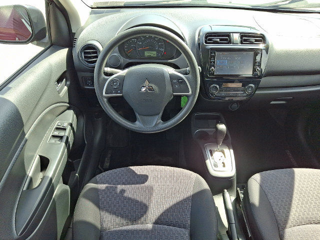 Used 2020 Mitsubishi Mirage ES FWD image 11