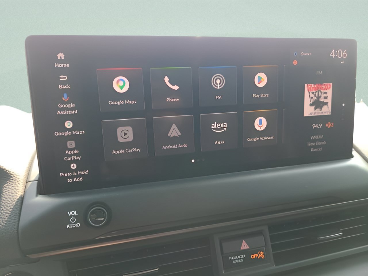 New 2026 Honda Pilot TrailSport image 29
