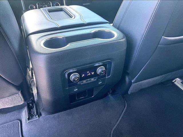 Used 2022 Chevrolet Tahoe LT RWD image 24