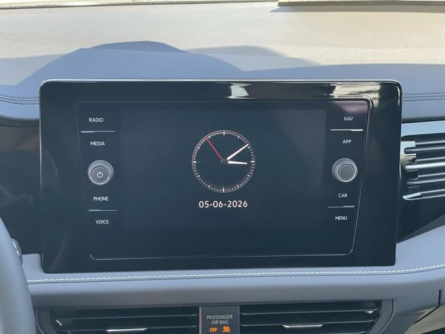 New 2026 Volkswagen Jetta SEL FWD image 10