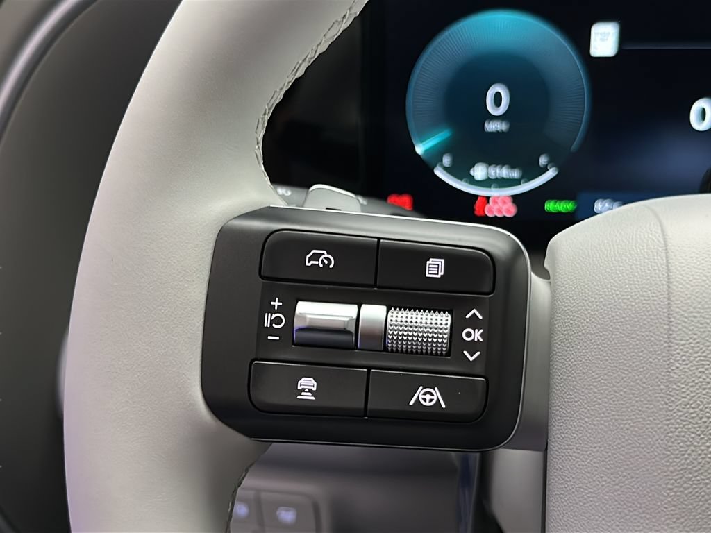 New 2026 Hyundai Palisade Limited AWD/4WD image 29