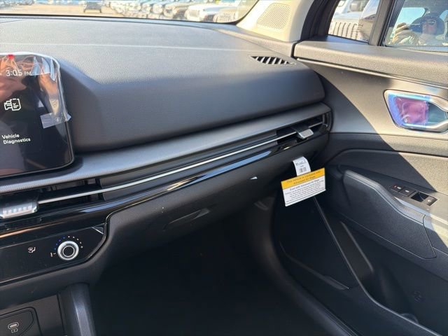 New 2026 Kia Sportage LX image 23