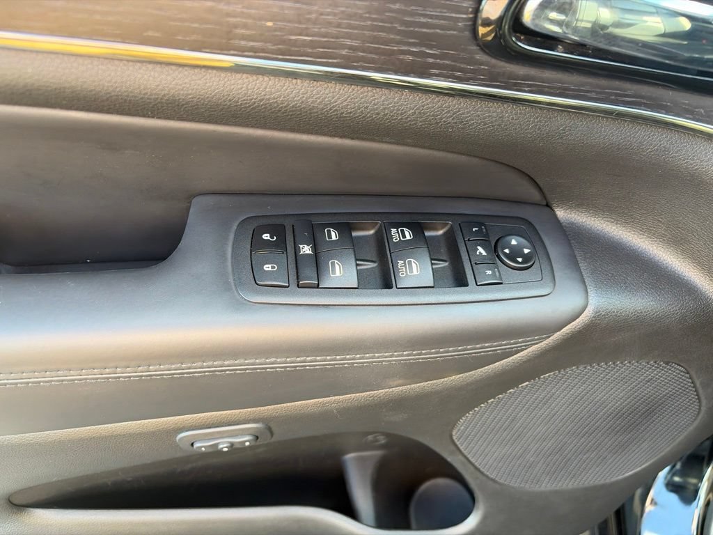 Certified 2020 Jeep Grand Cherokee High Altitude AWD/4WD image 22