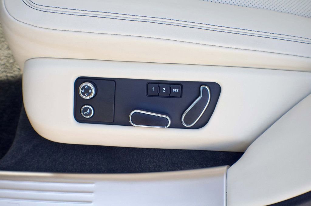 Used 2018 Bentley Flying Spur S V8 AWD/4WD image 65