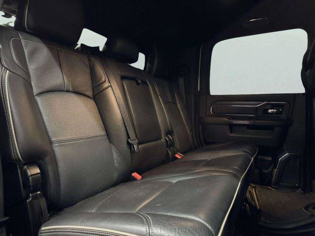 Used 2022 RAM 2500 Limited AWD/4WD image 45