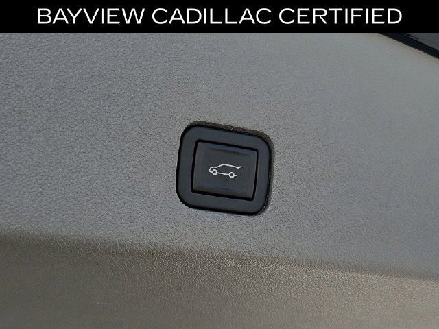 Certified 2024 Cadillac XT6 Premium Luxury FWD image 12