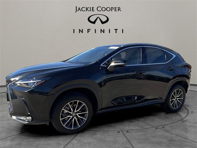 Used 2024 Lexus NX 350 AWD image 1