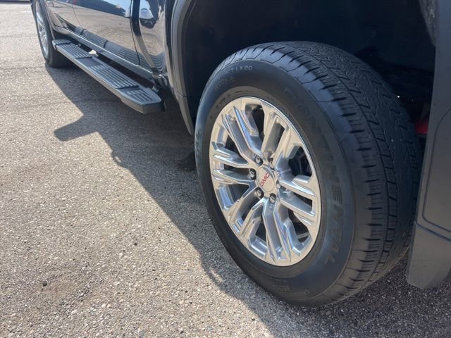 Used 2020 GMC Sierra 1500 AT4 w/ AT4 Premium Package AWD/4WD image 27